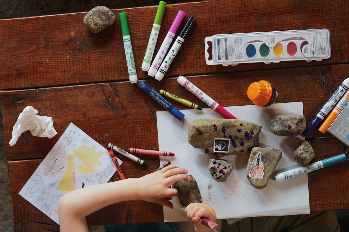 Küçük Filiz Montessori