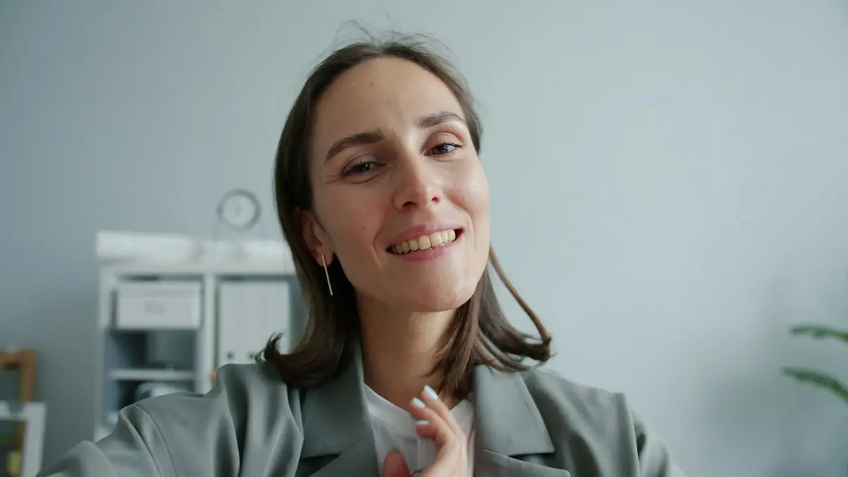 Deniz görüntülü derste